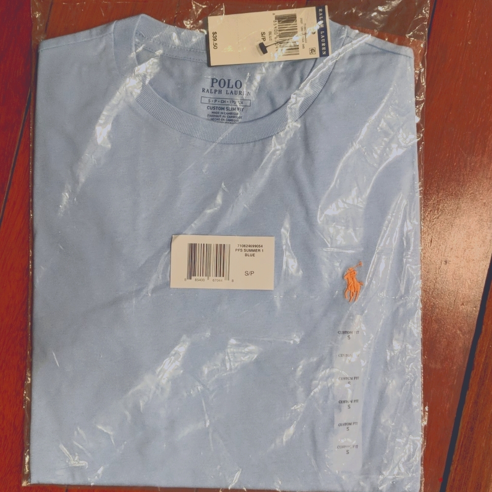Ralph Lauren Man T-shirt size S